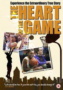 The Heart of the Game | I kardia tou paihnidiou  |   DVD